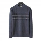 pull burberry homme pas cher top grid